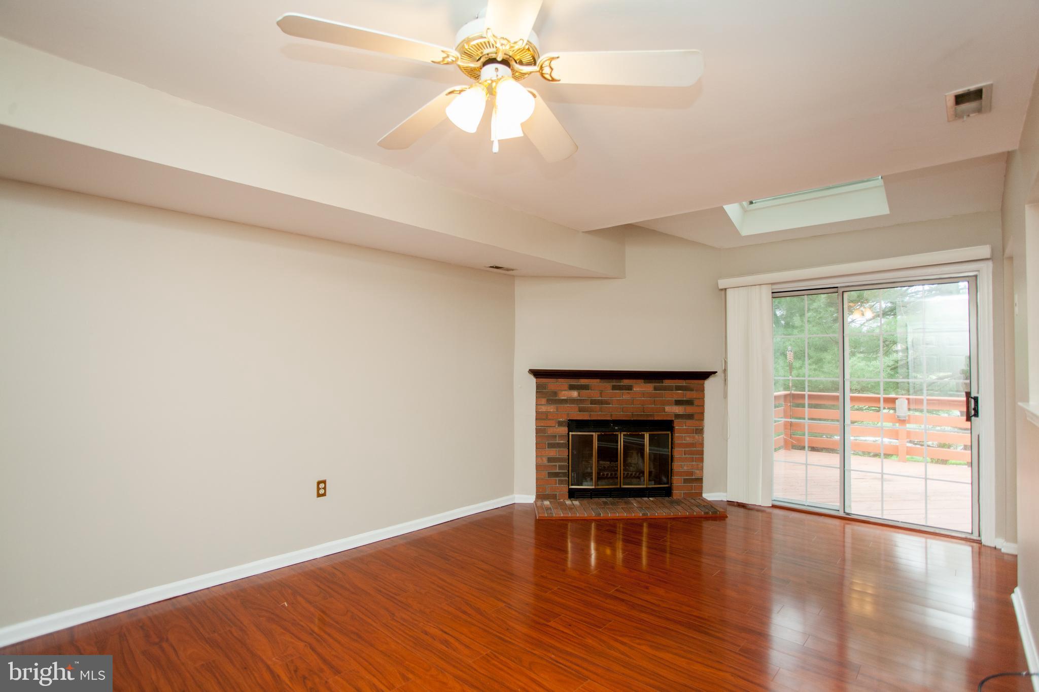 100 ACRE WOODS - Residential Lease