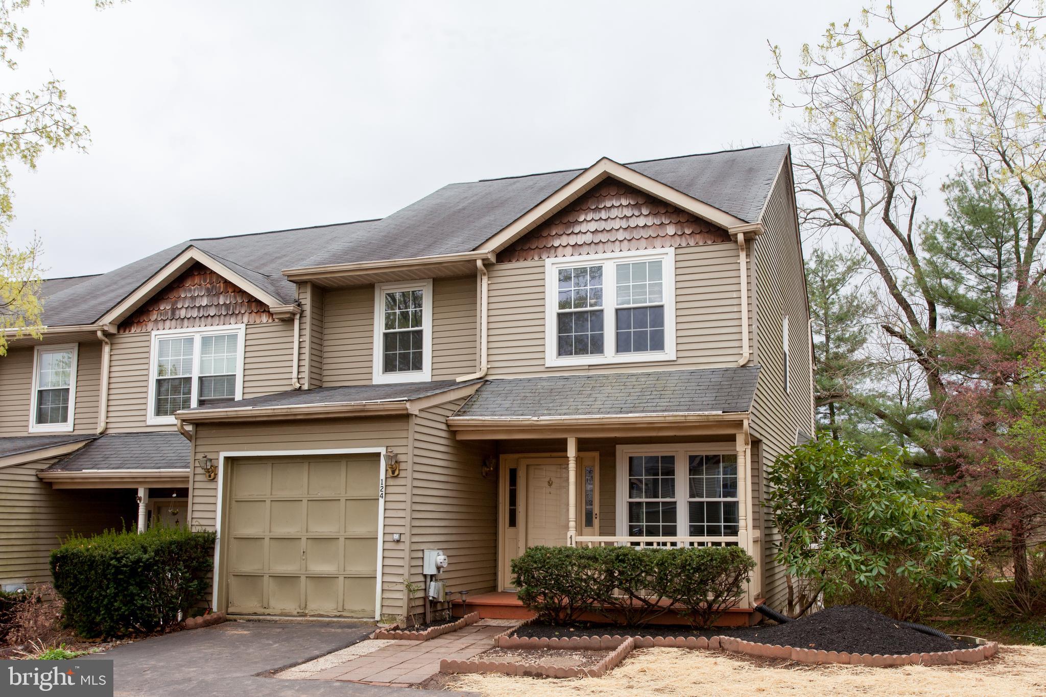 100 ACRE WOODS - Residential Lease