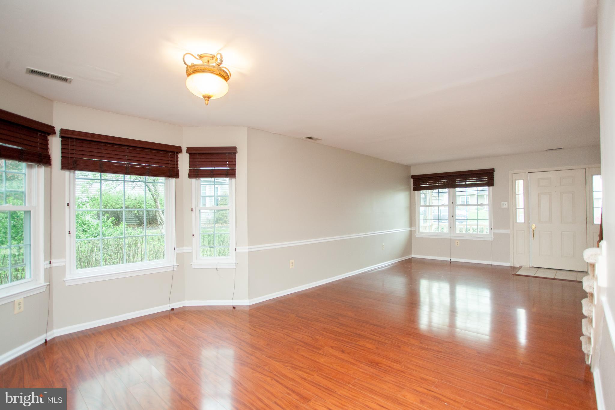 100 ACRE WOODS - Residential Lease