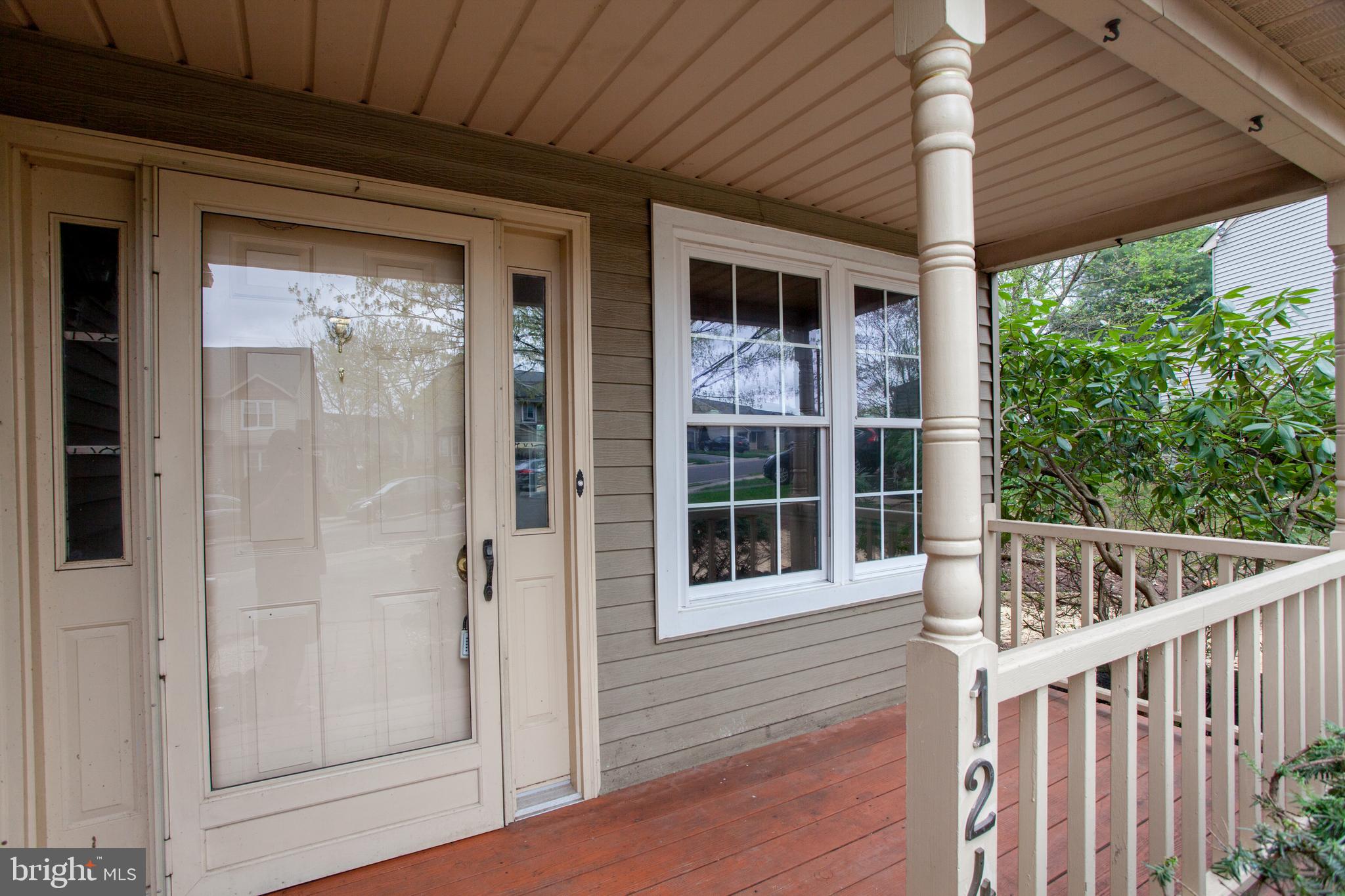 100 ACRE WOODS - Residential Lease