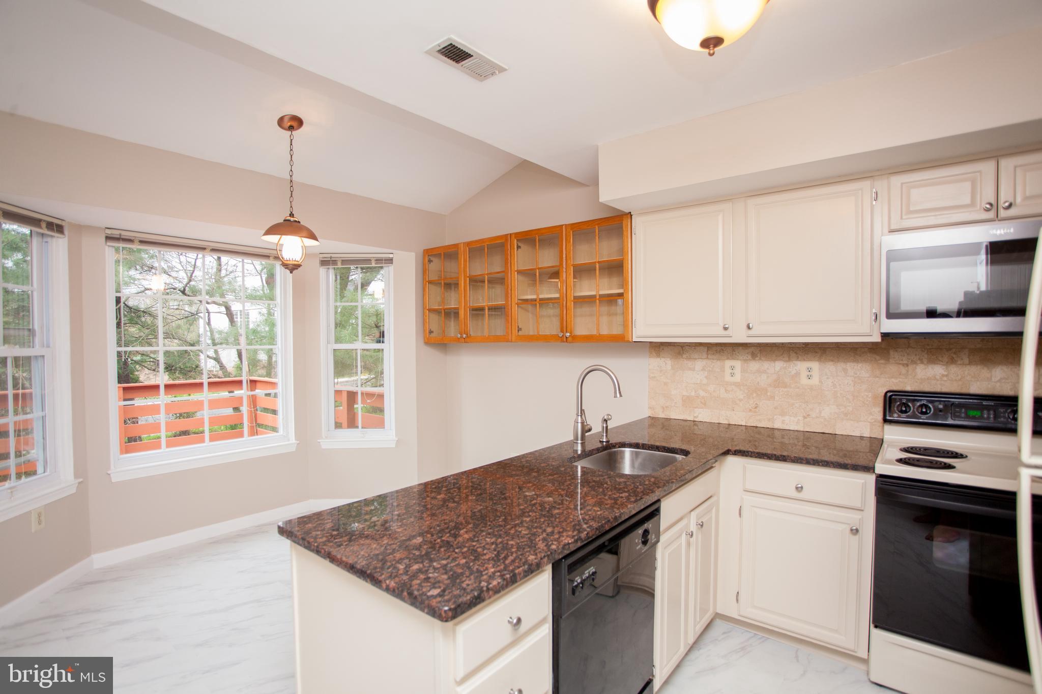 100 ACRE WOODS - Residential Lease