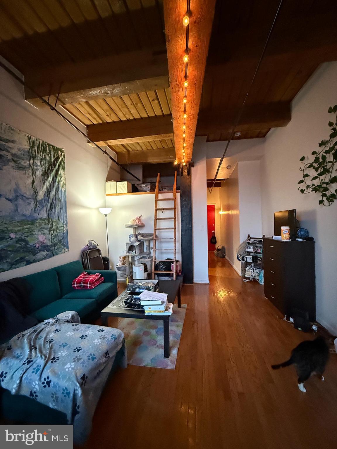 CHINATOWN - Residential Lease