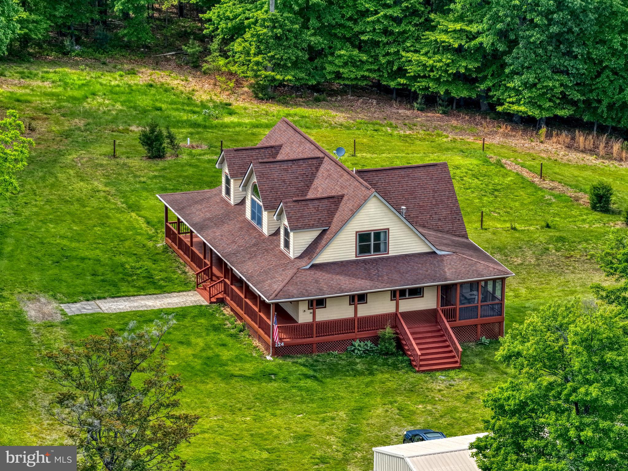 224 OATES ROAD