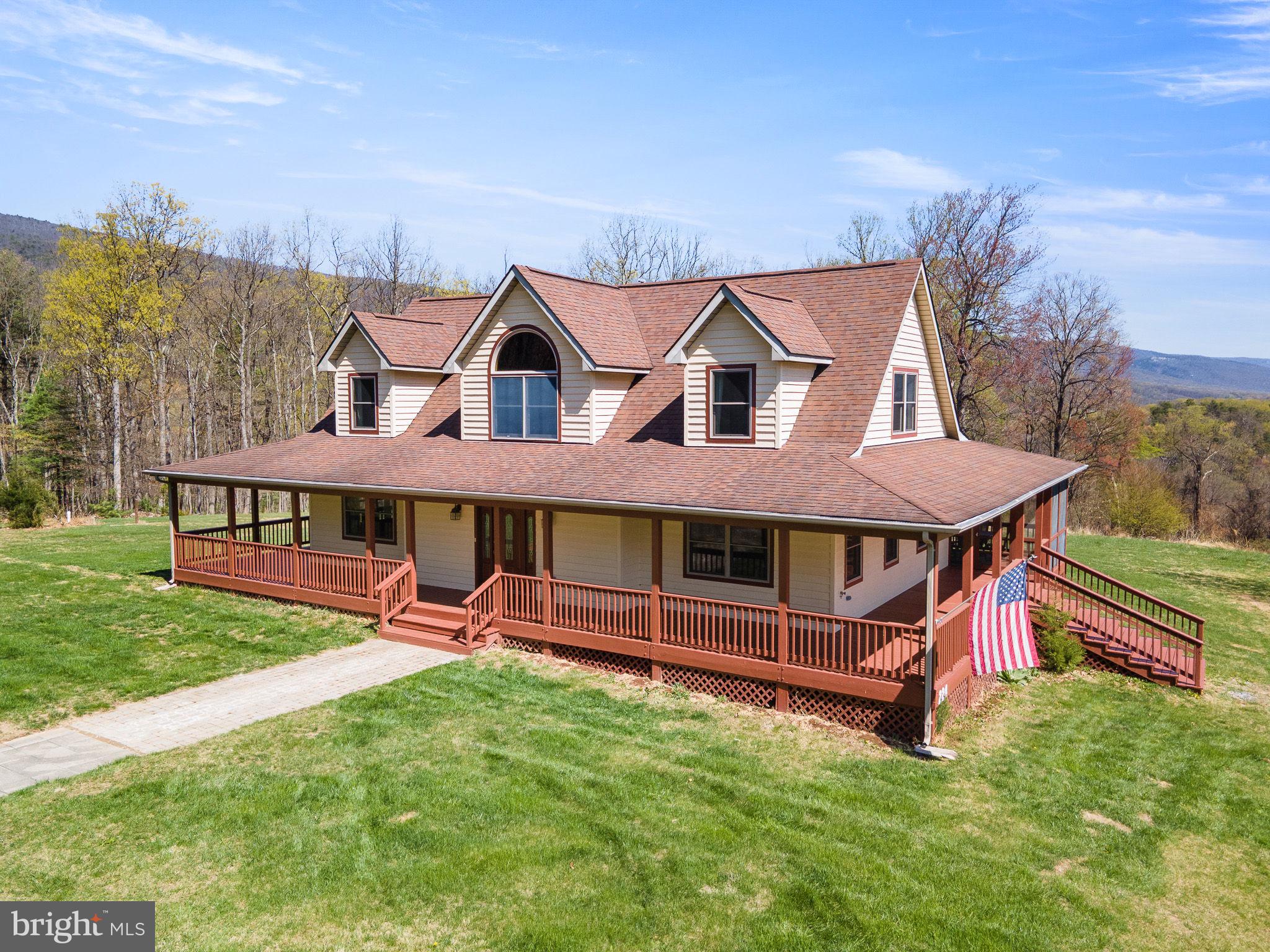 224 OATES ROAD