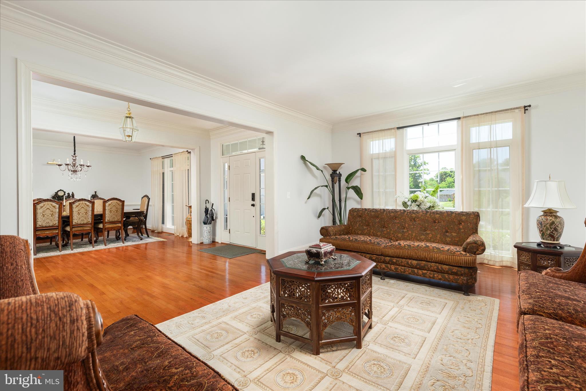 8906 LAUREL OVERLOOK DRIVE