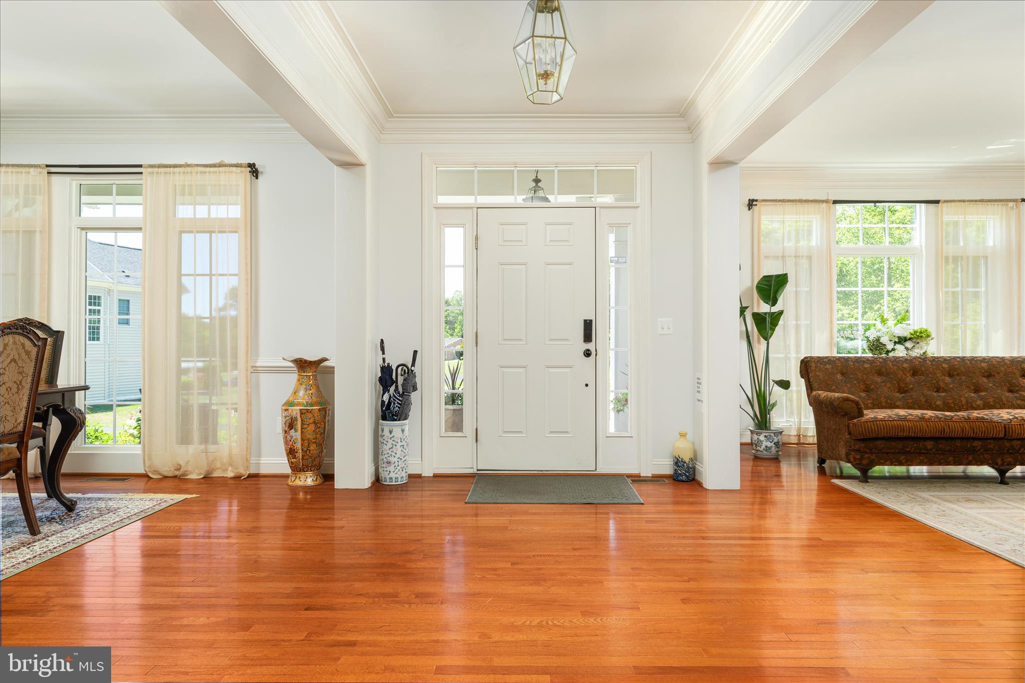 8906 LAUREL OVERLOOK DRIVE