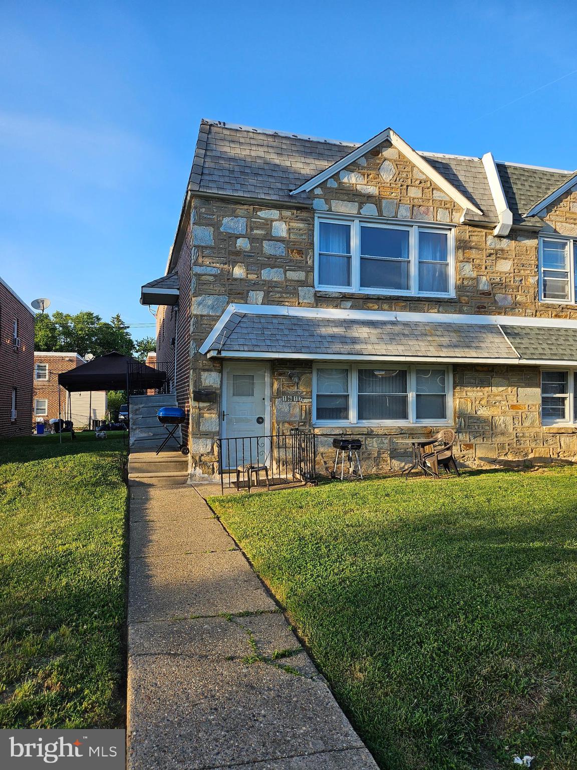 - Residential Income