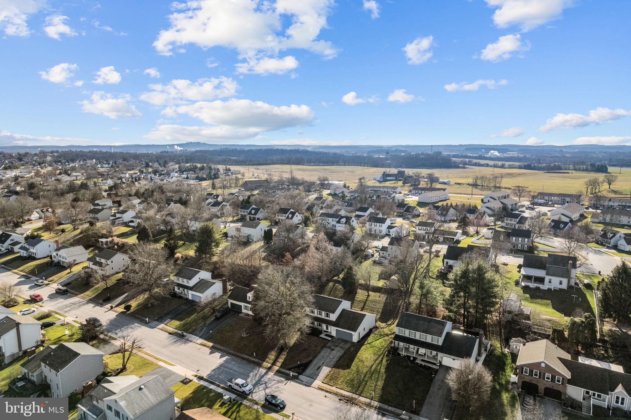 LEXINGTON MEADOWS - Residential