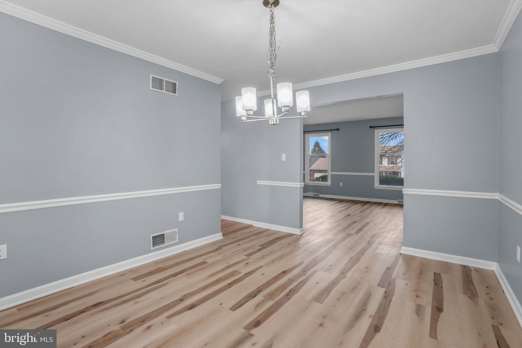 LEXINGTON MEADOWS - Residential
