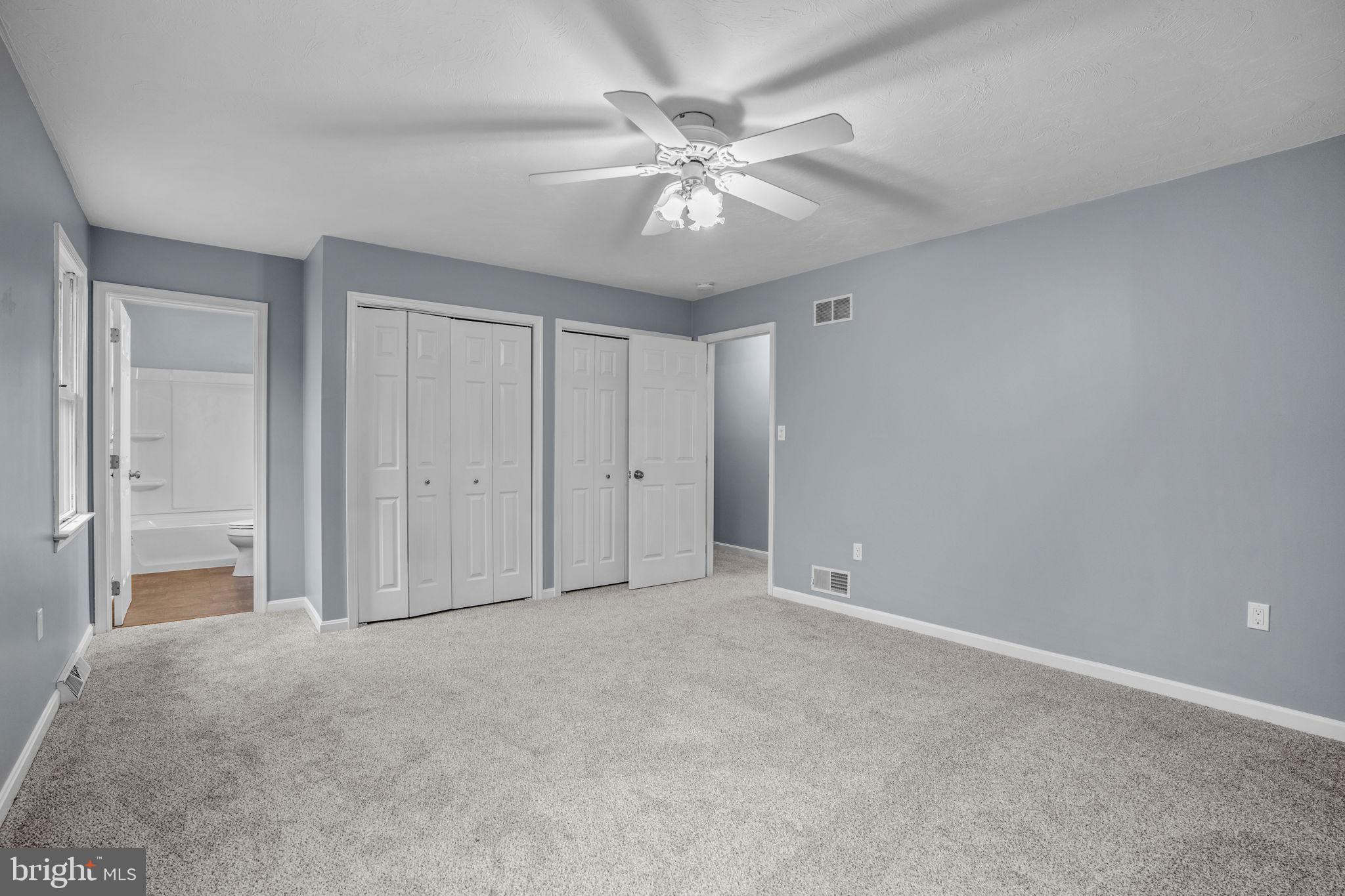 LEXINGTON MEADOWS - Residential