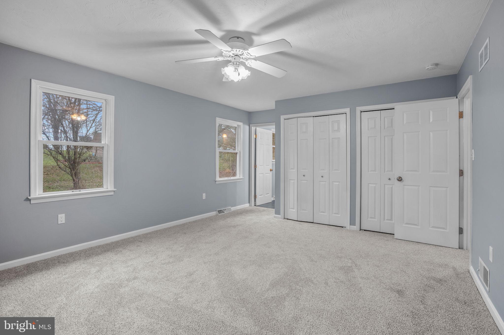 LEXINGTON MEADOWS - Residential