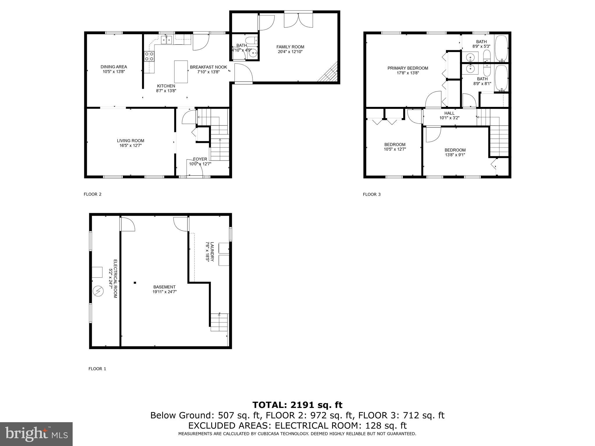 LEXINGTON MEADOWS - Residential