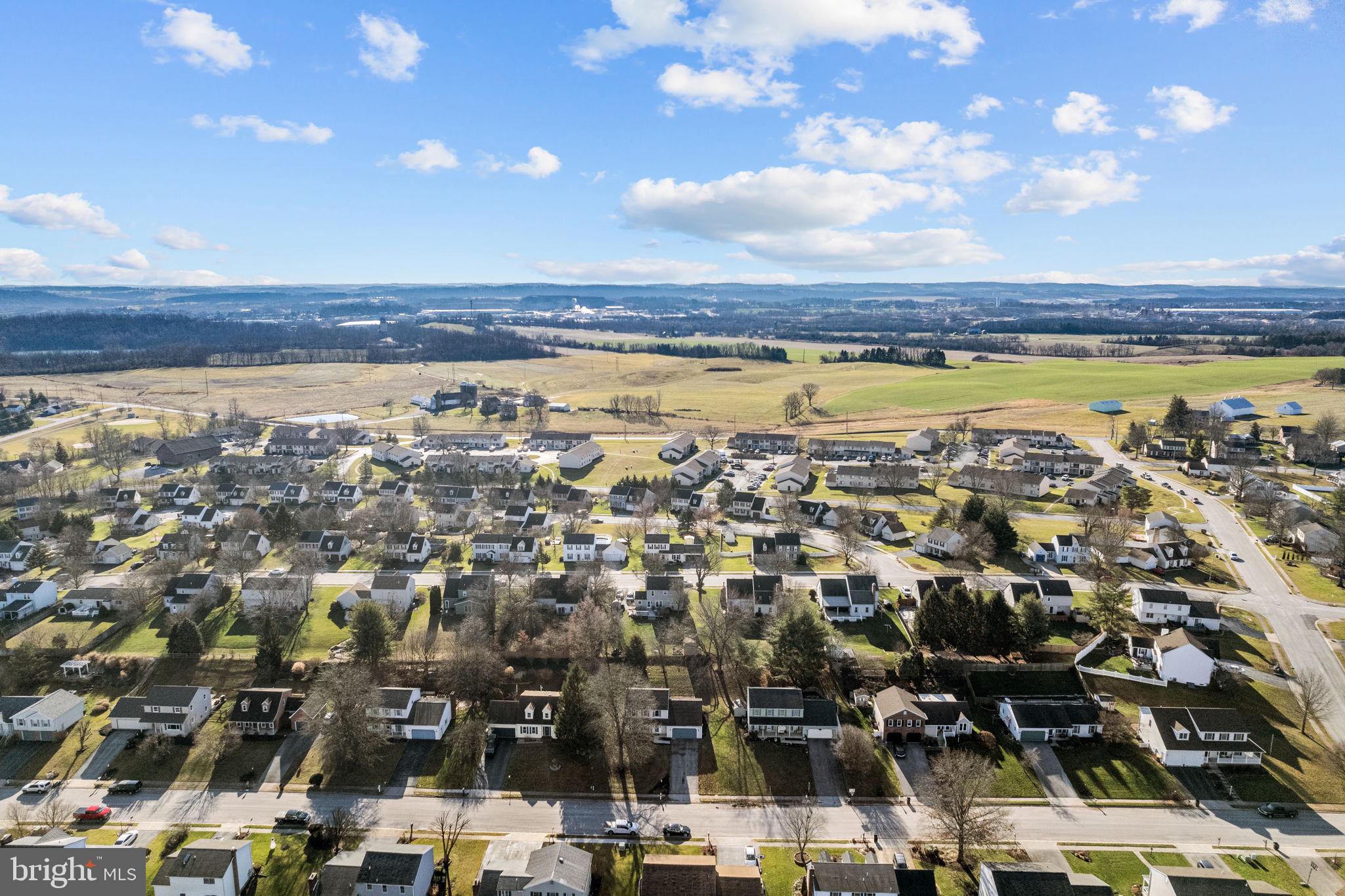 LEXINGTON MEADOWS - Residential