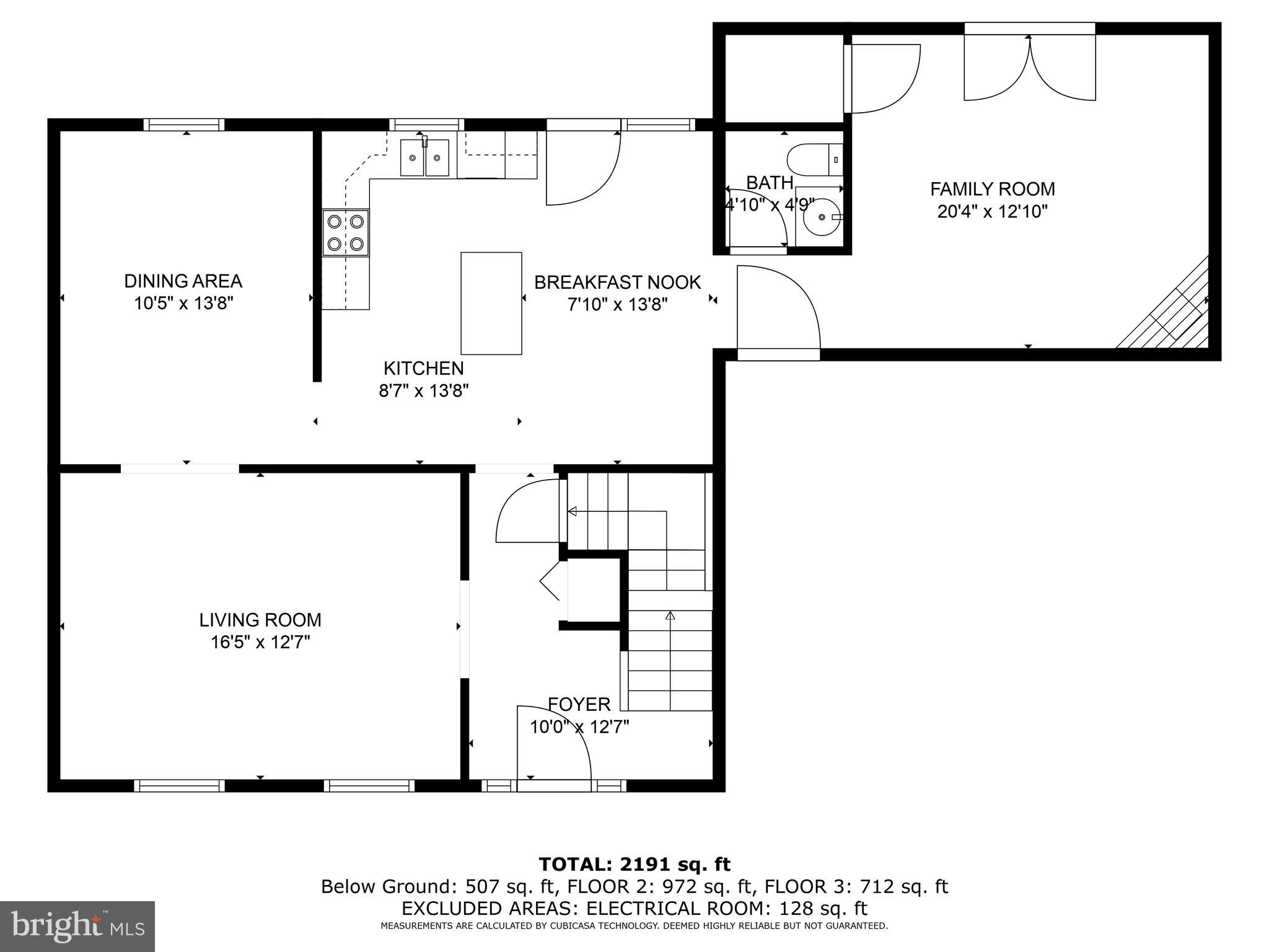 LEXINGTON MEADOWS - Residential