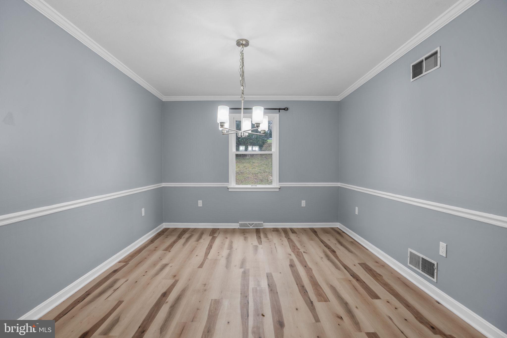 LEXINGTON MEADOWS - Residential