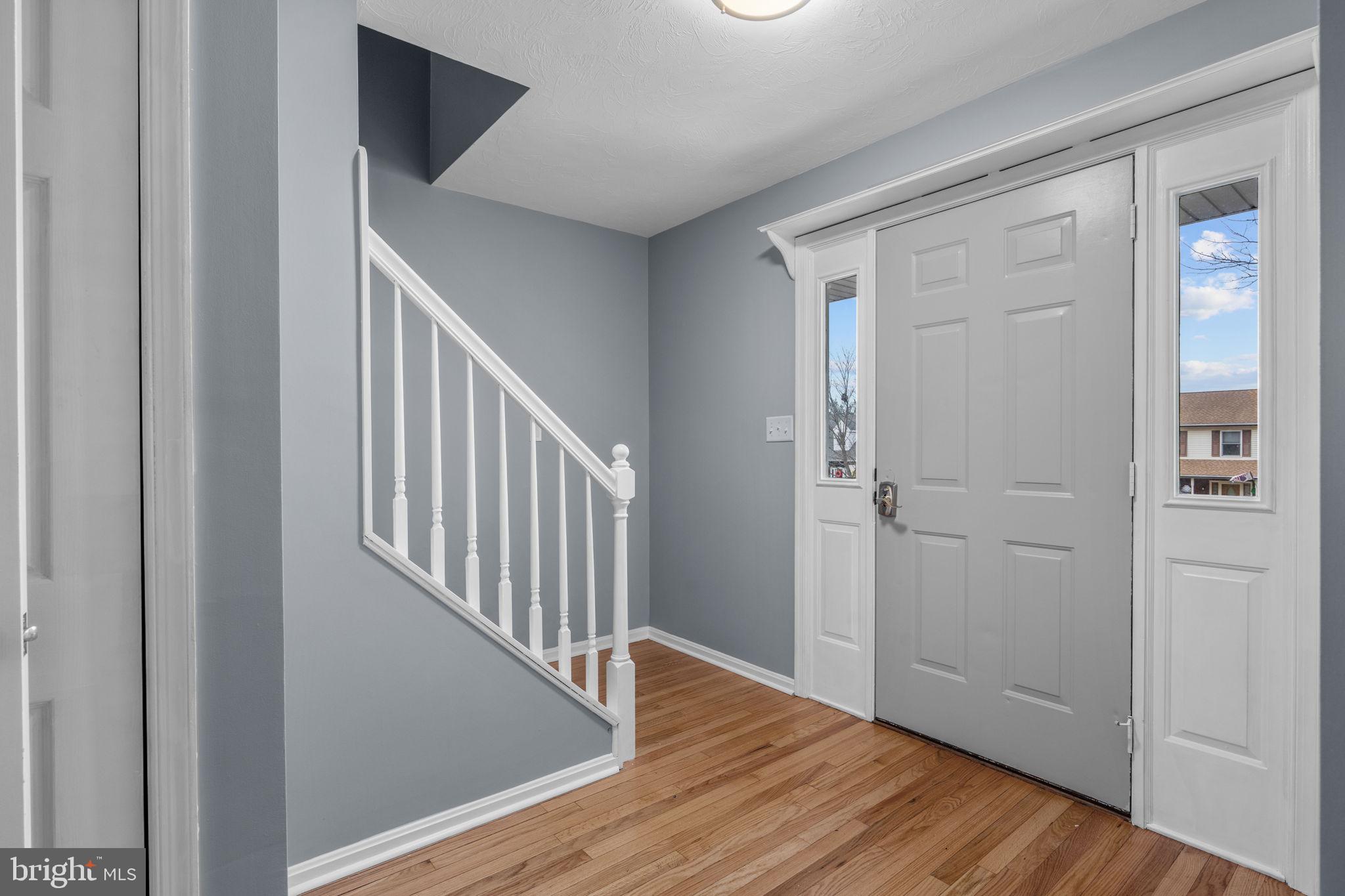 LEXINGTON MEADOWS - Residential