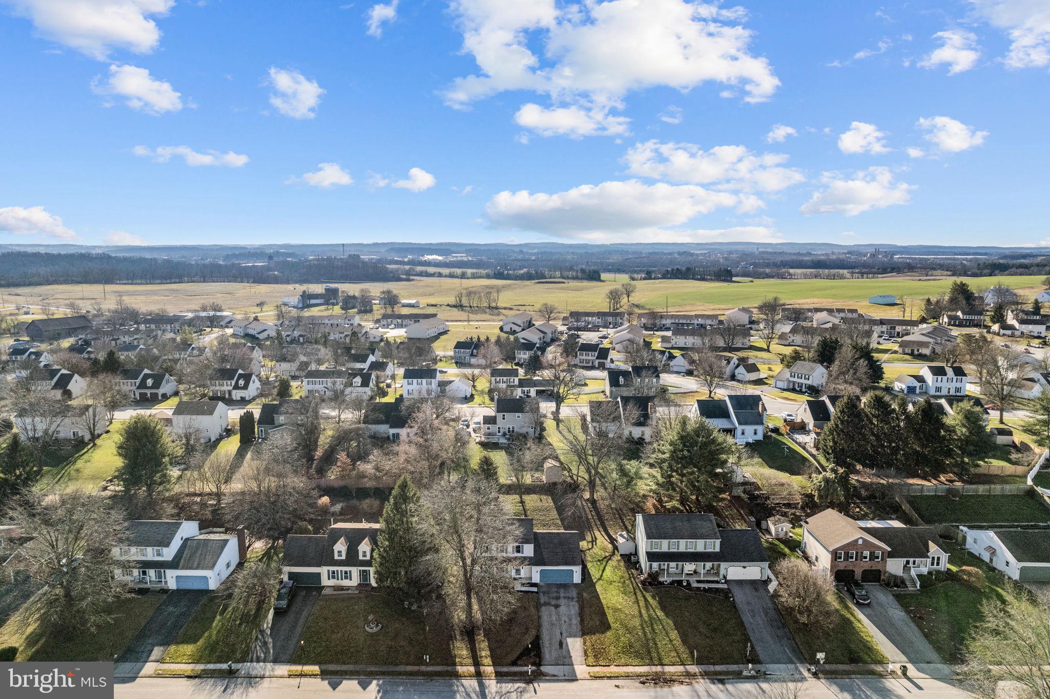 LEXINGTON MEADOWS - Residential