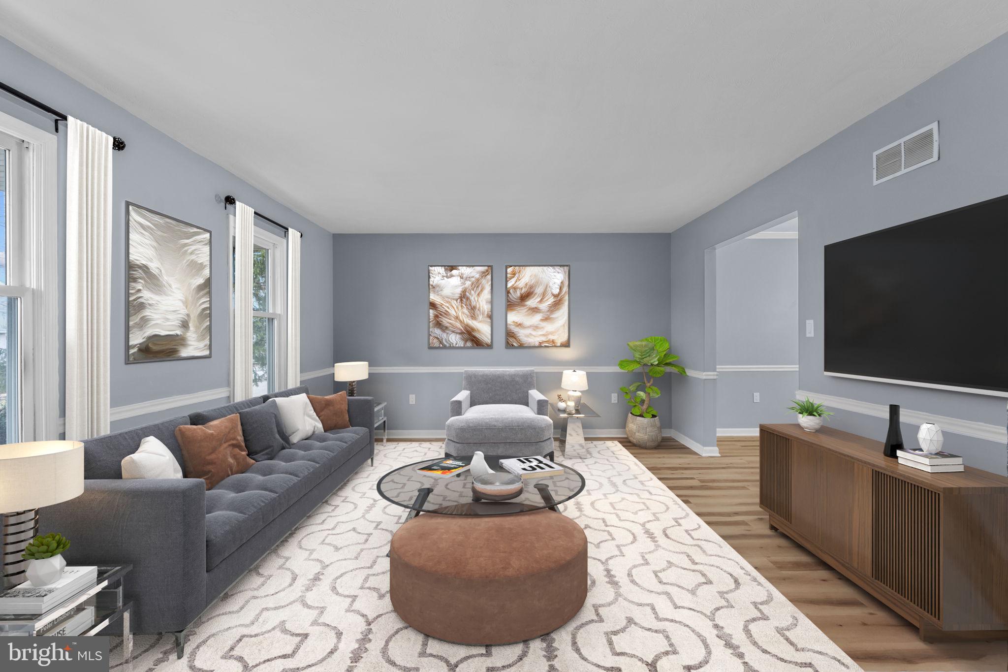 LEXINGTON MEADOWS - Residential