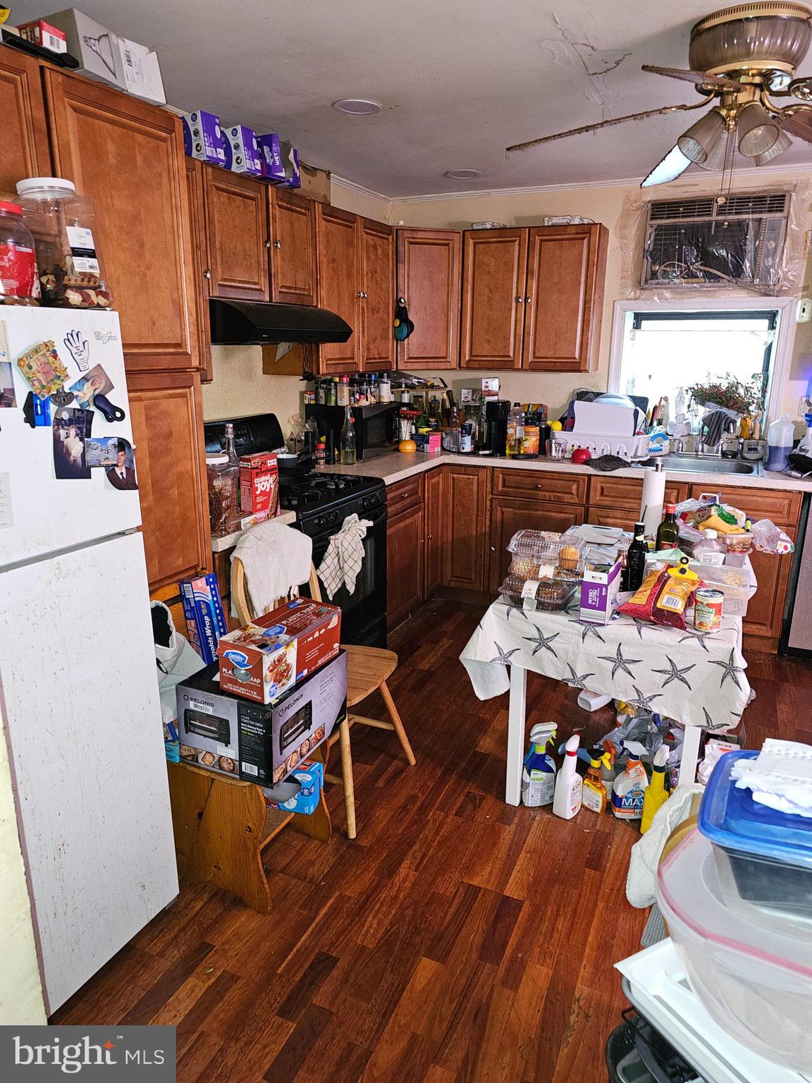 EAST PASSYUNK CROSSING - Residential