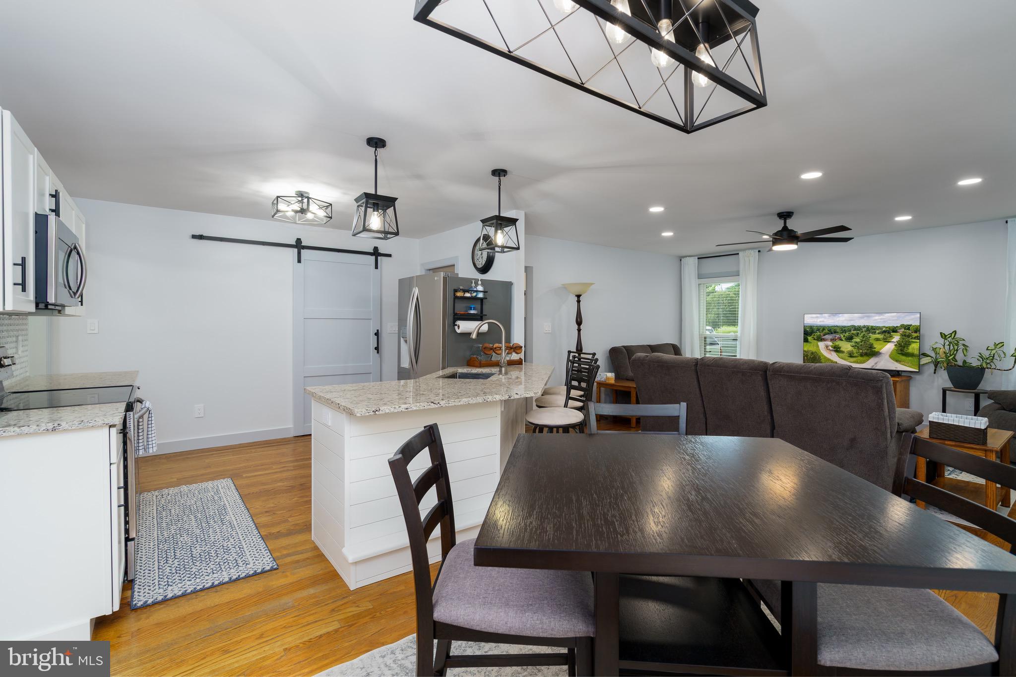 EASTLAND - Residential