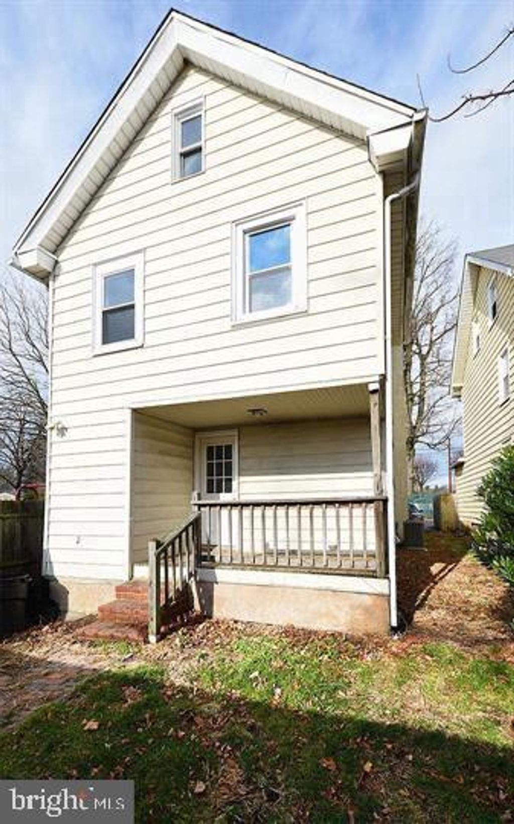 Photo of 225 Brook Street, BRYN MAWR, PA 19010 (MLS # PADE2108282)