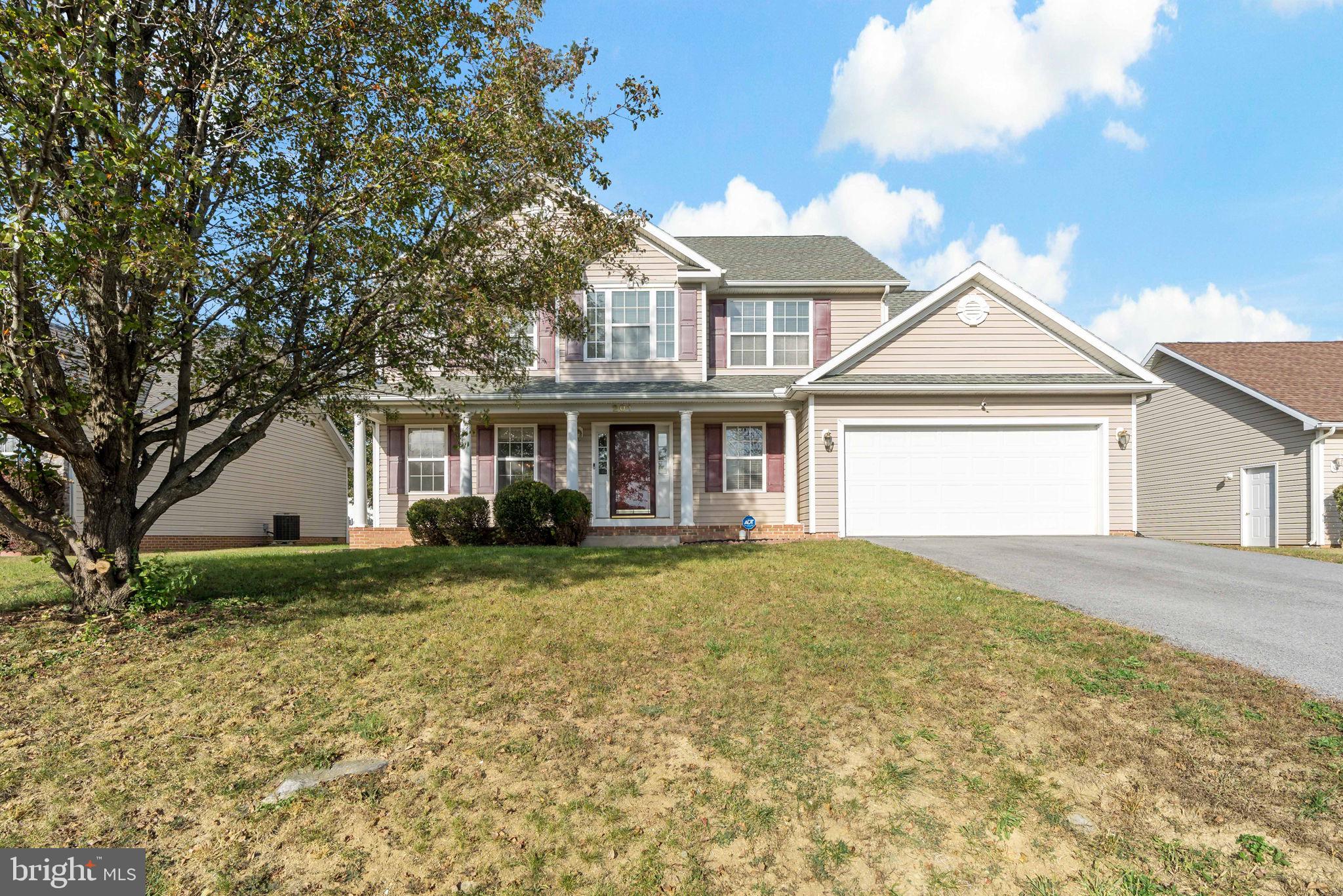 CRESTFIELD - Residential