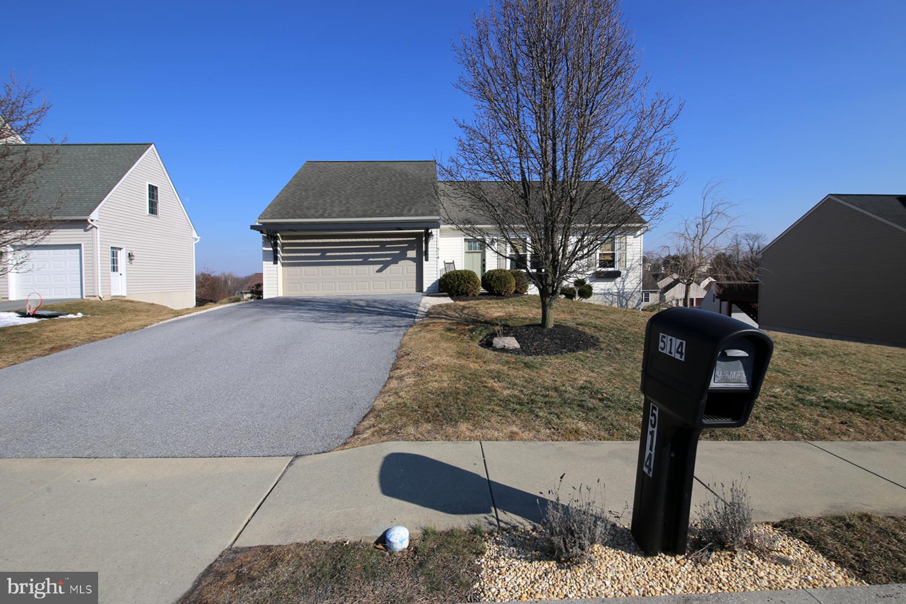 WOODCREST HEIGHTS - Residential