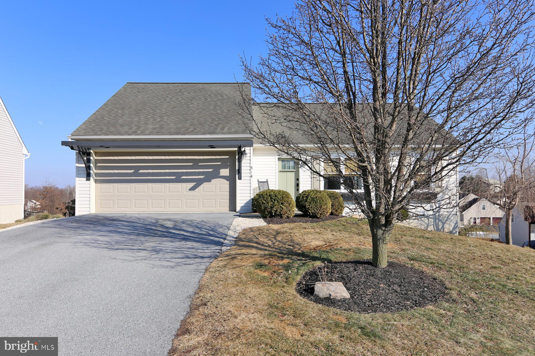 WOODCREST HEIGHTS - Residential