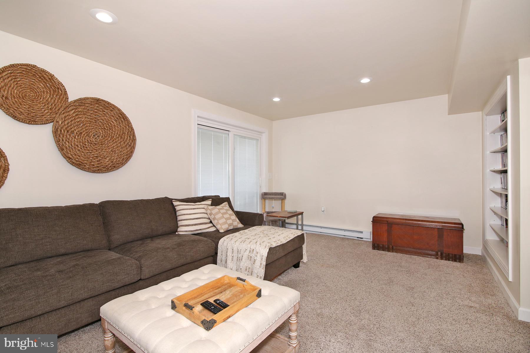 WOODCREST HEIGHTS - Residential