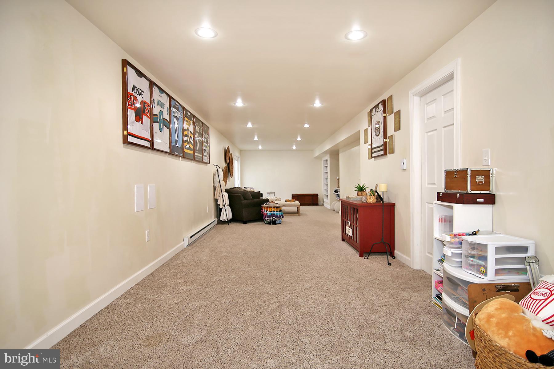 WOODCREST HEIGHTS - Residential