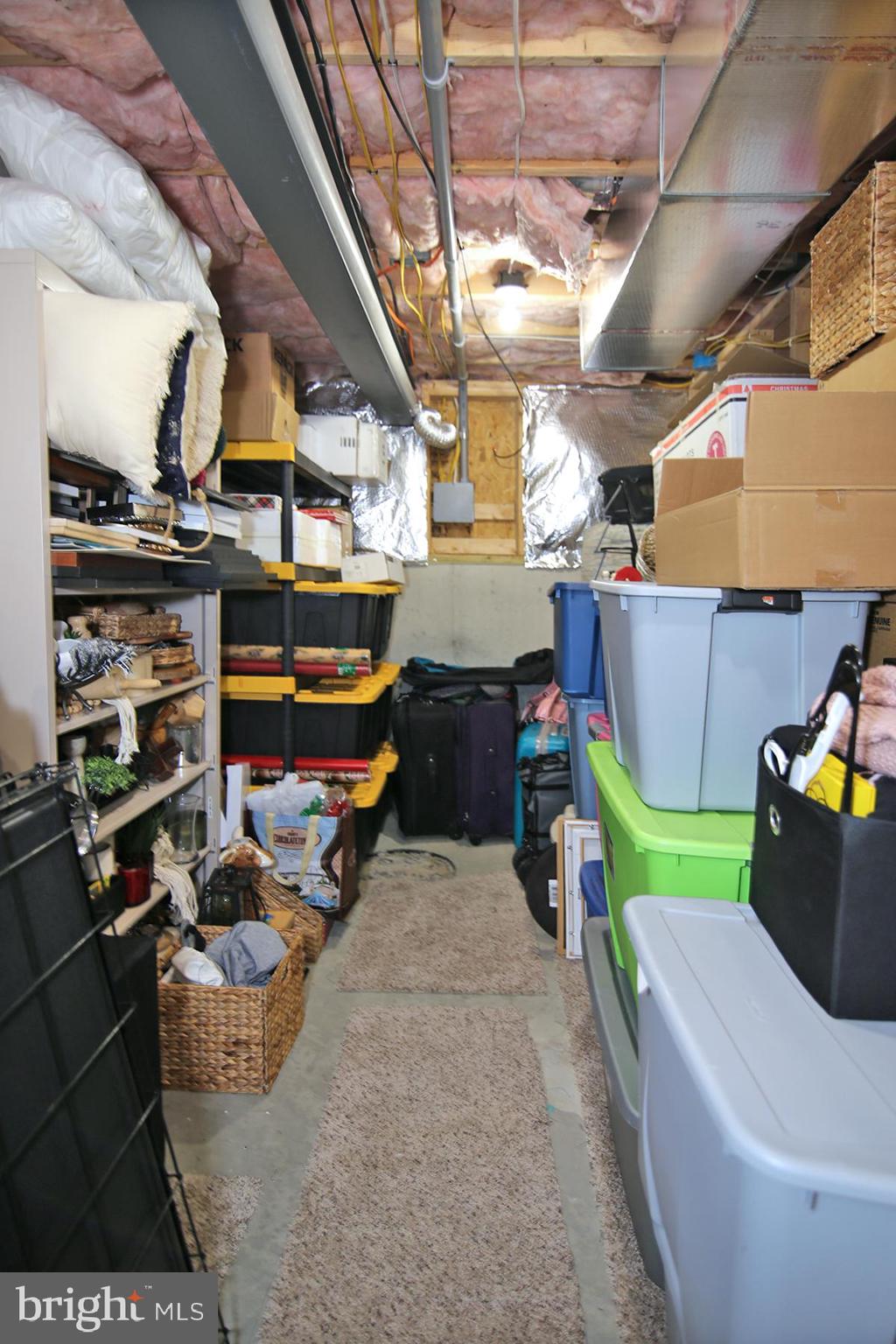 WOODCREST HEIGHTS - Residential