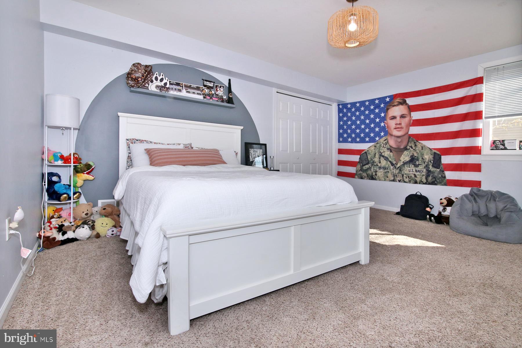 WOODCREST HEIGHTS - Residential