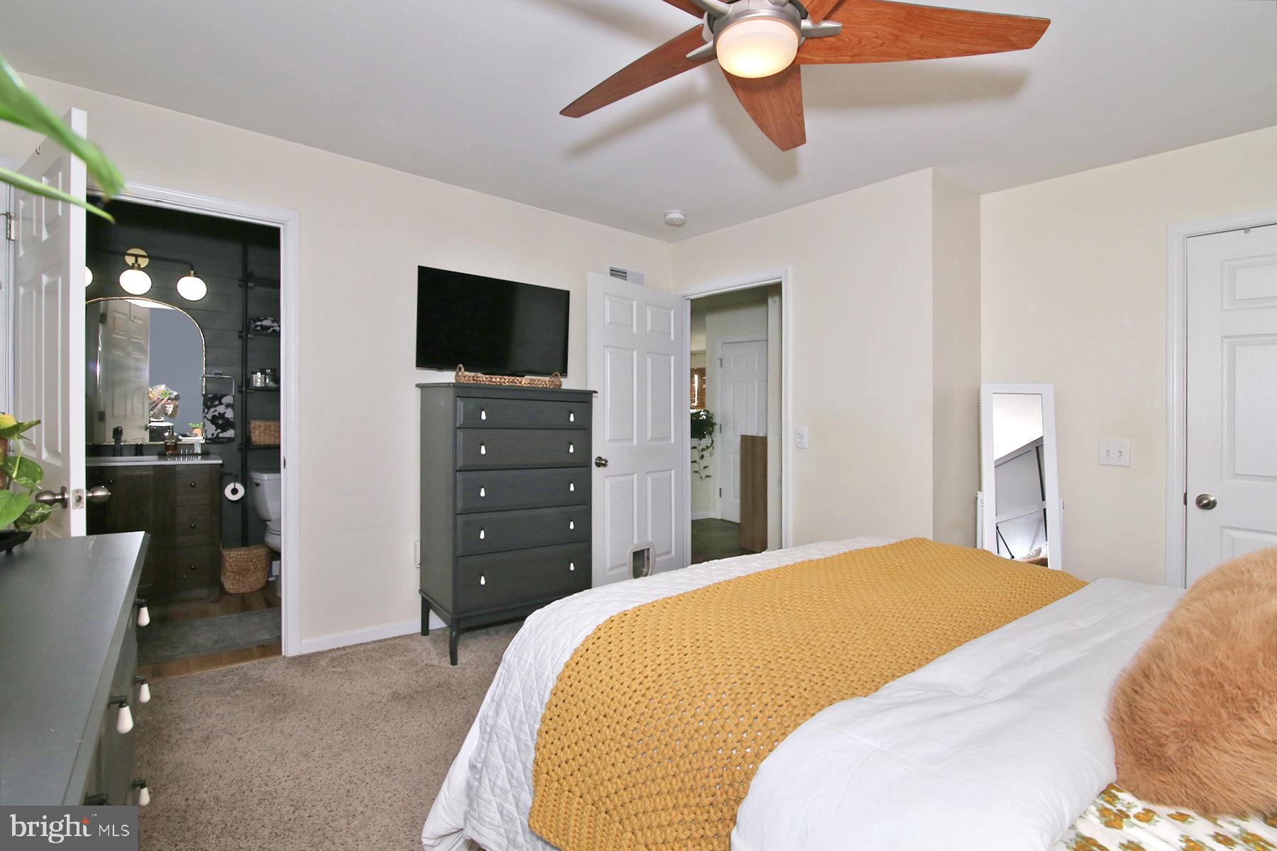 WOODCREST HEIGHTS - Residential