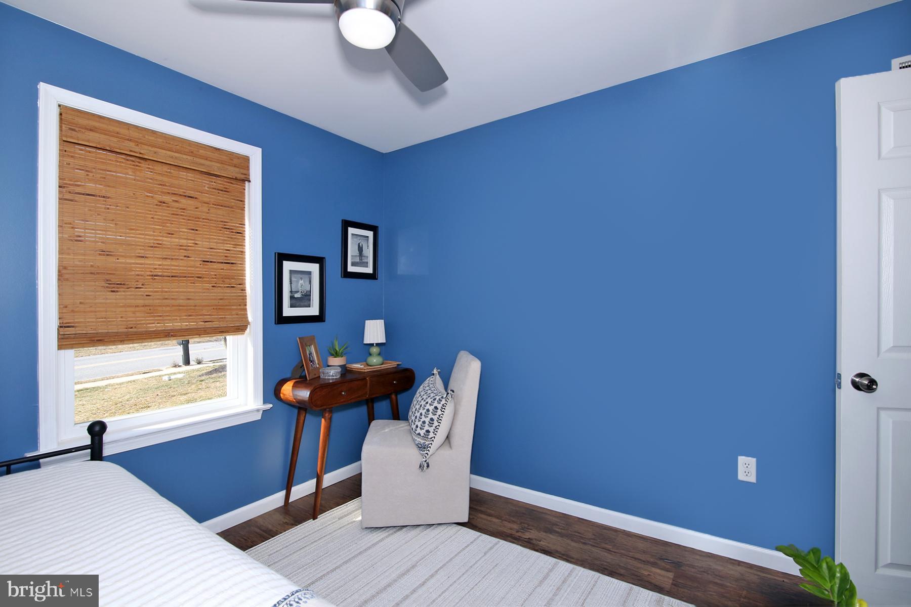 WOODCREST HEIGHTS - Residential