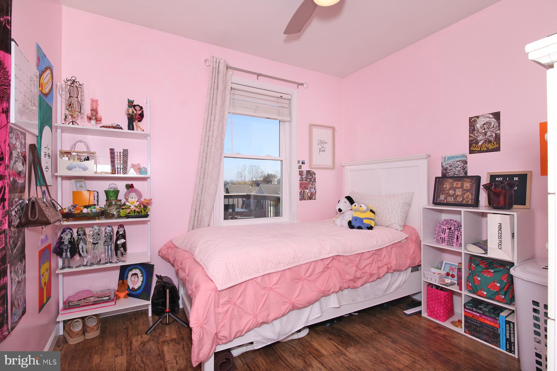 WOODCREST HEIGHTS - Residential