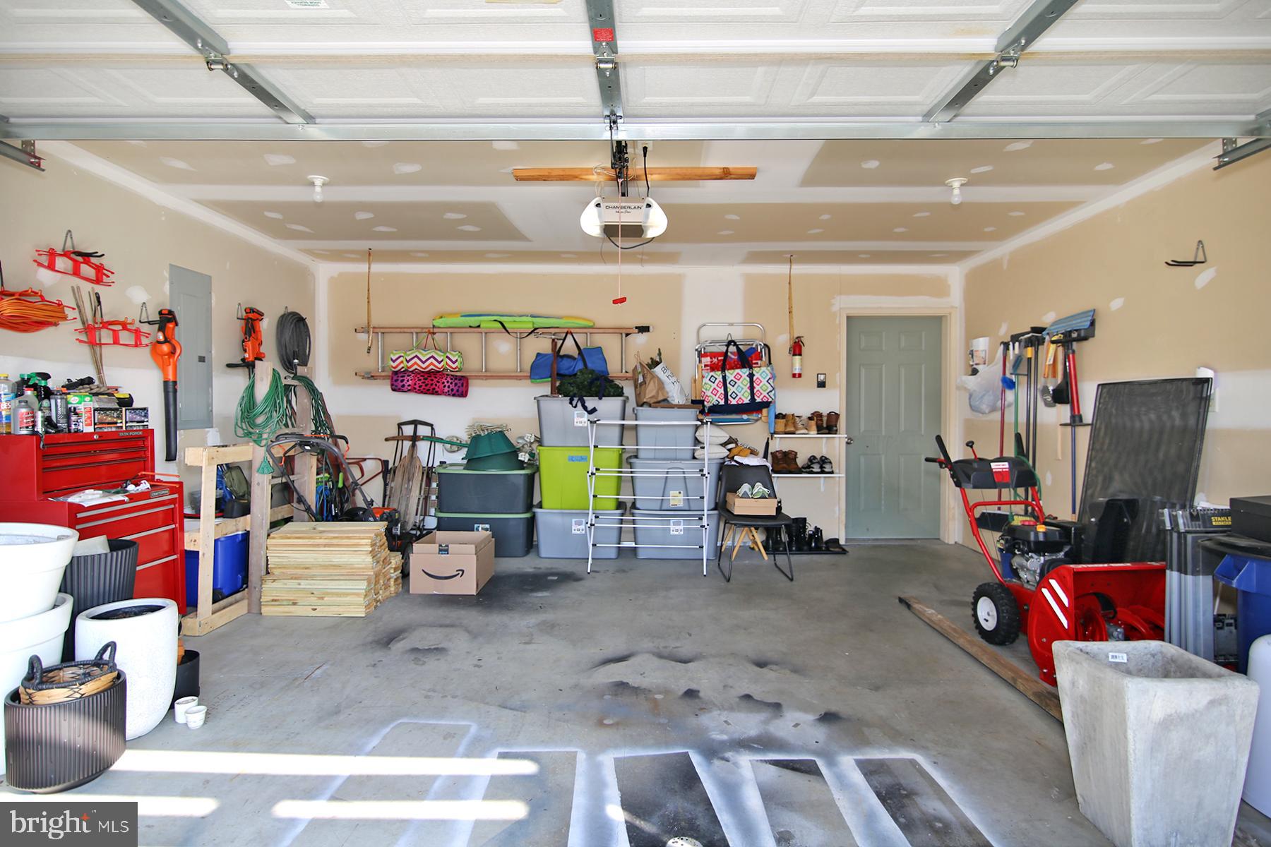 WOODCREST HEIGHTS - Residential