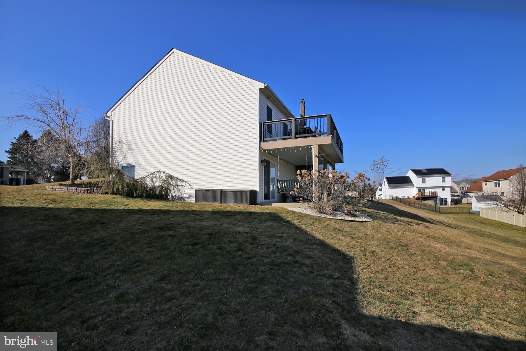 WOODCREST HEIGHTS - Residential