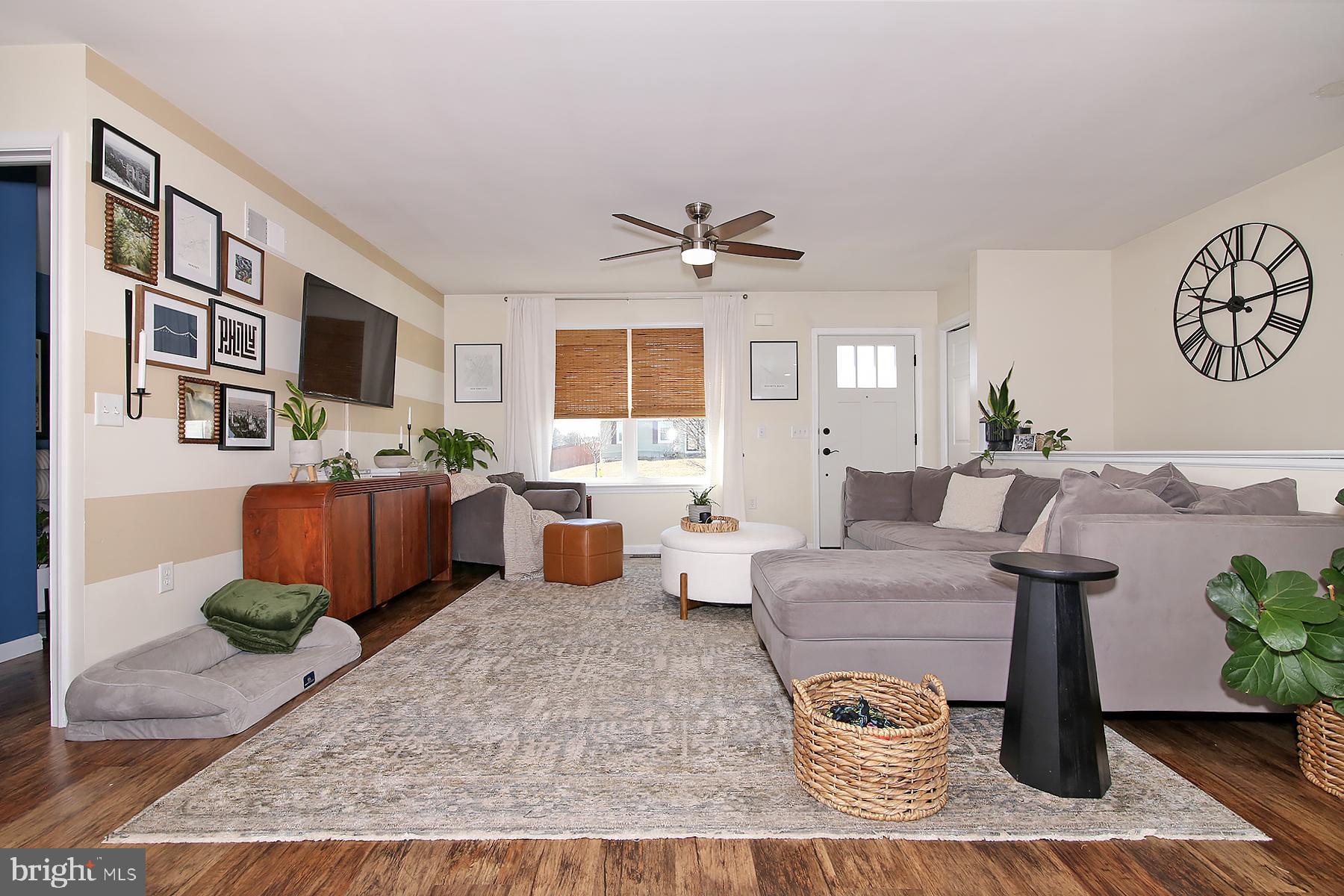 WOODCREST HEIGHTS - Residential