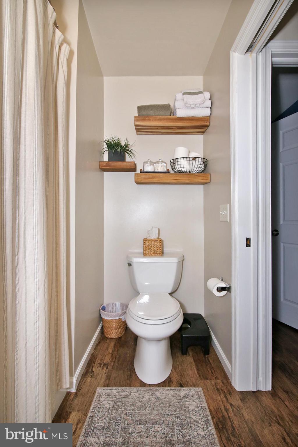 WOODCREST HEIGHTS - Residential