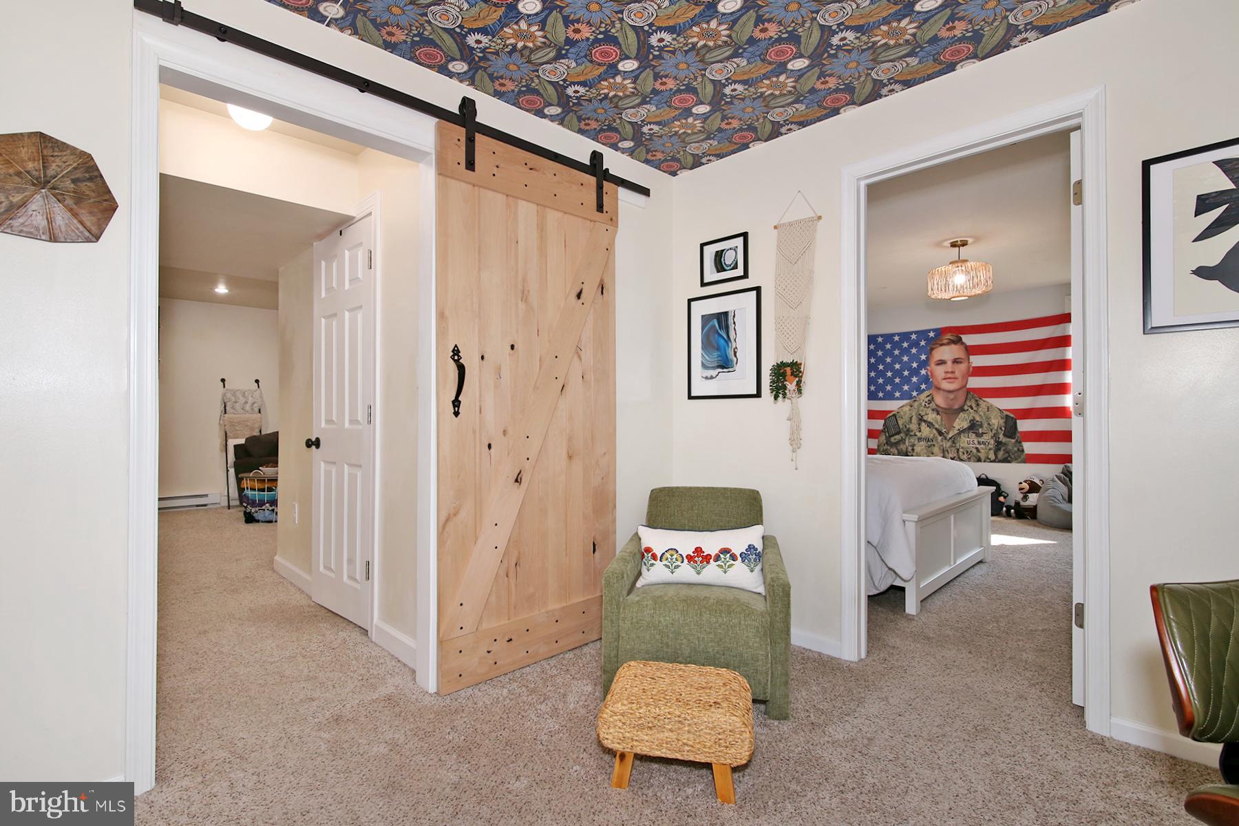 WOODCREST HEIGHTS - Residential