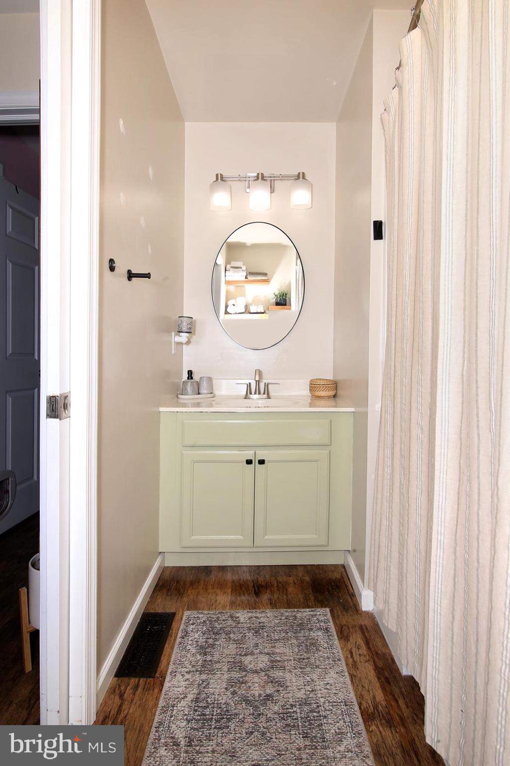 WOODCREST HEIGHTS - Residential