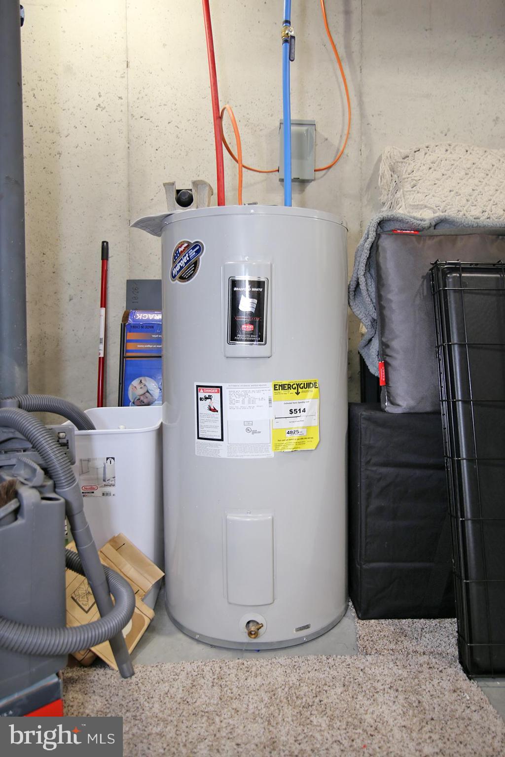 WOODCREST HEIGHTS - Residential