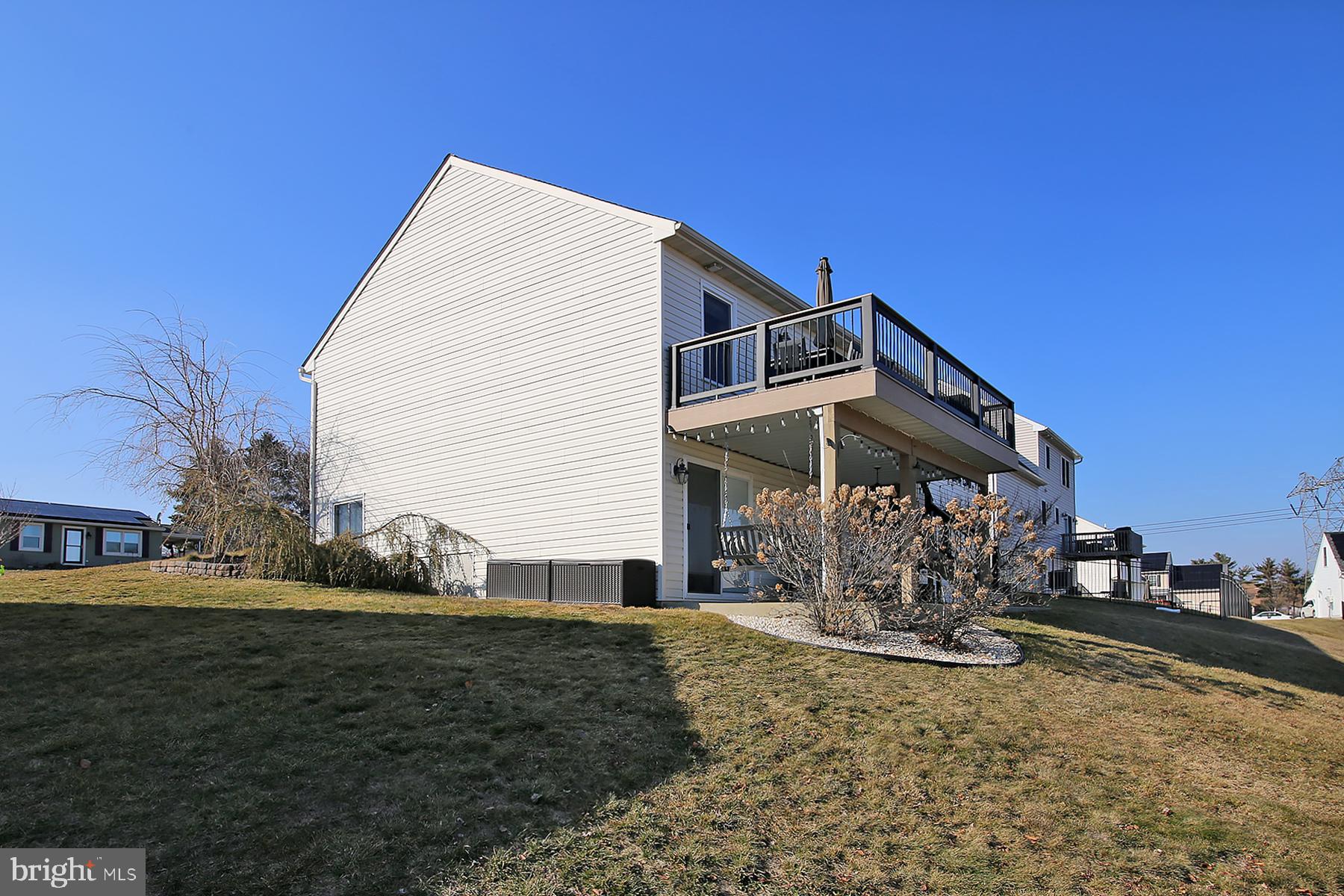 WOODCREST HEIGHTS - Residential