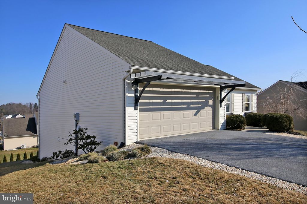 Photo of 514 N Mill Street #48, JONESTOWN, PA 17038 (MLS # PALN2024900)