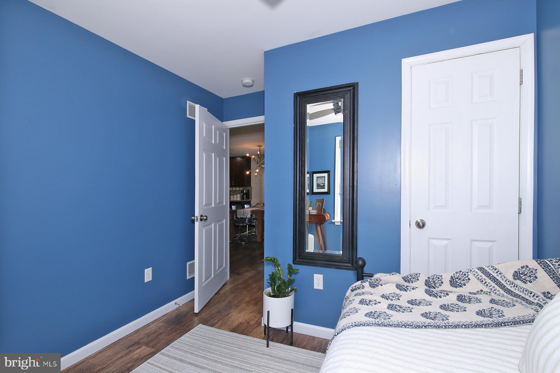 WOODCREST HEIGHTS - Residential