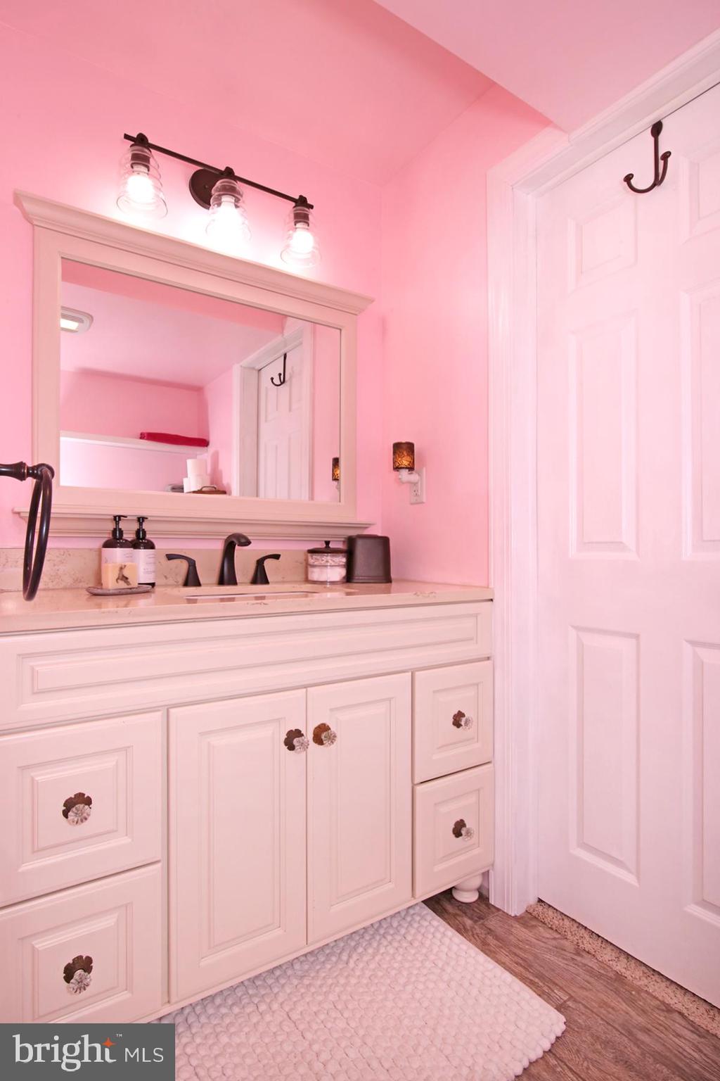 WOODCREST HEIGHTS - Residential