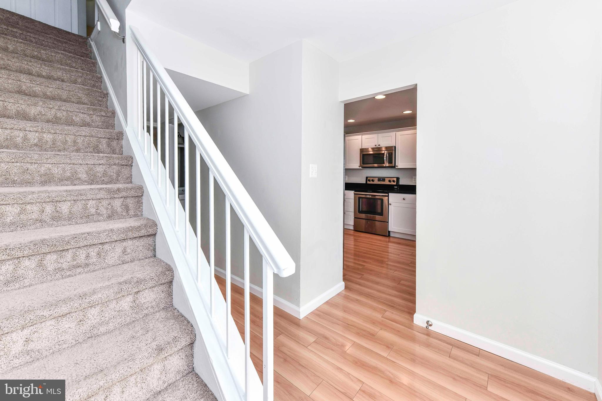 TRALEE - Residential Lease