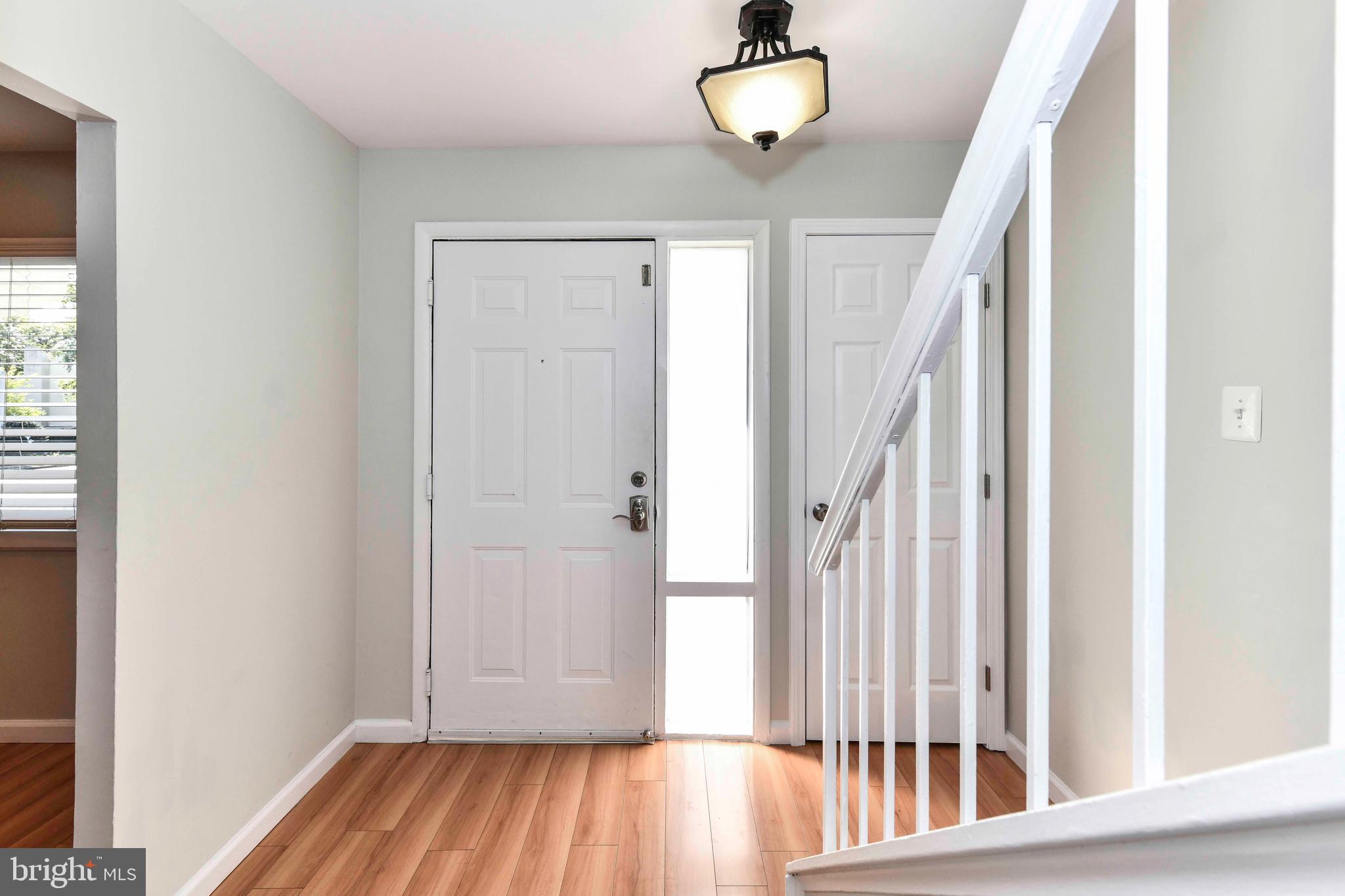 TRALEE - Residential Lease