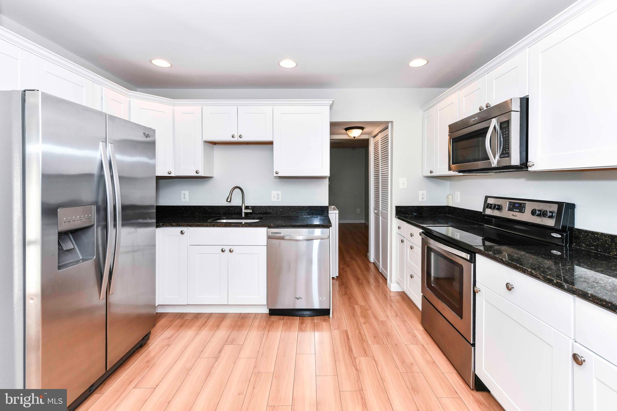 TRALEE - Residential Lease