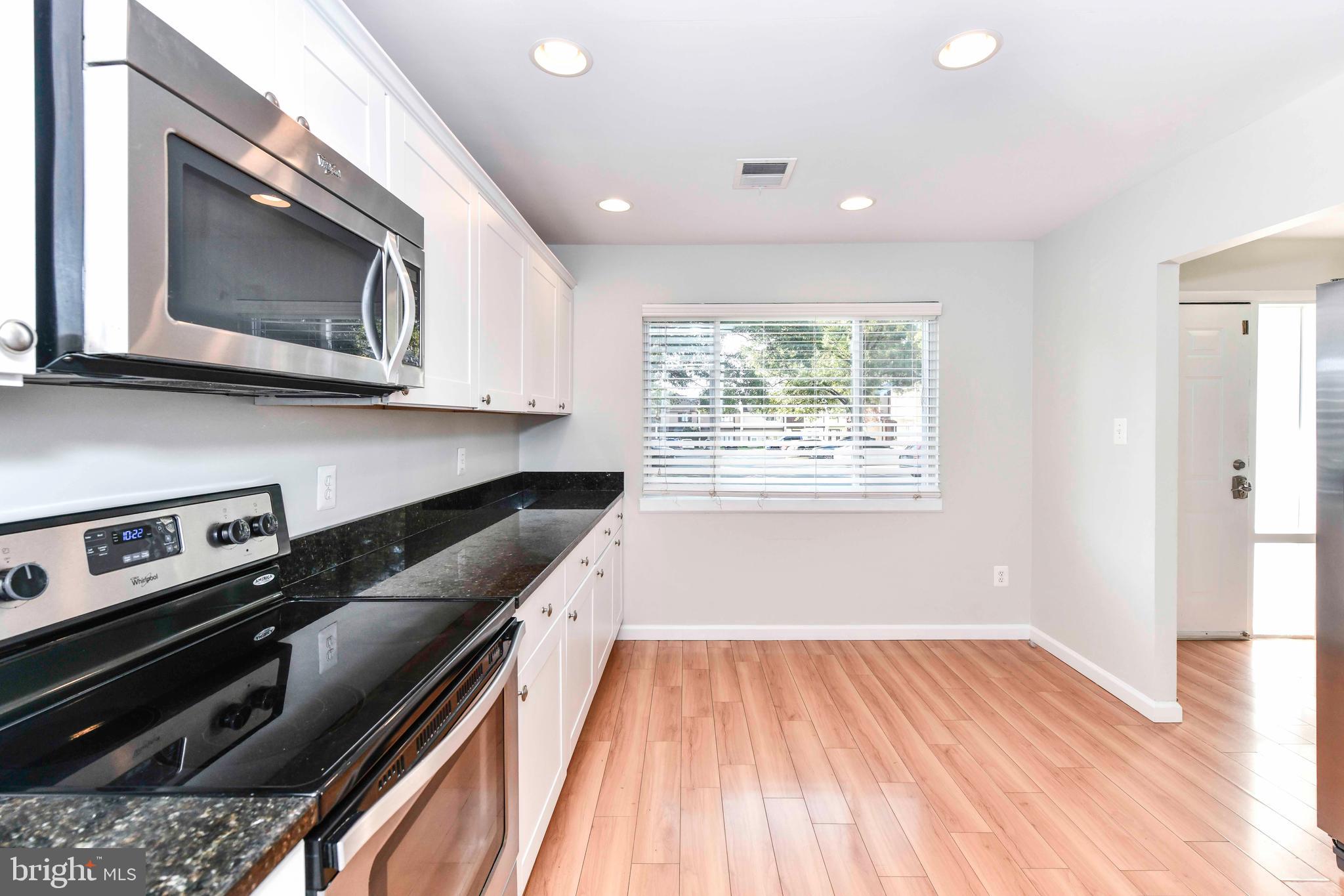 TRALEE - Residential Lease